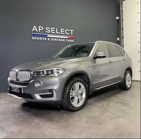 Used BMW X5 Diesel 2016 Ad 