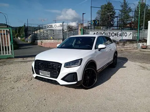 Used AUDI Q2 Diesel 2022 Ad 