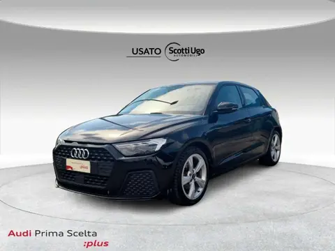 Used AUDI A1 Petrol 2021 Ad 