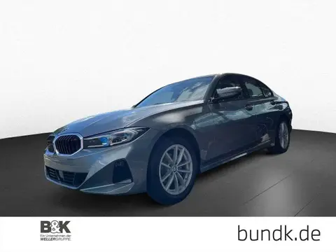 Used BMW SERIE 3 Diesel 2024 Ad 