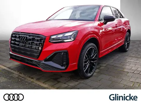 Used AUDI Q2 Petrol 2024 Ad Germany