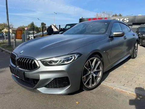 Used BMW M850 Petrol 2020 Ad 