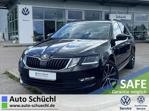 Used SKODA OCTAVIA Petrol 2020 Ad 