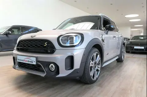 Annonce MINI COOPER Essence 2022 d'occasion Belgique