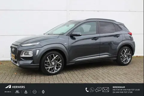 Used HYUNDAI KONA Hybrid 2020 Ad 