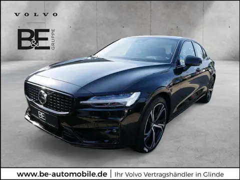 Annonce VOLVO S60 Essence 2023 d'occasion 