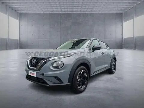 Annonce NISSAN JUKE Essence 2024 d'occasion 