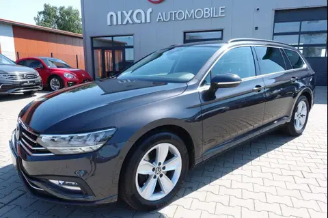 Annonce VOLKSWAGEN PASSAT Diesel 2021 d'occasion 