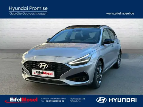 Annonce HYUNDAI I30 Essence 2024 d'occasion 