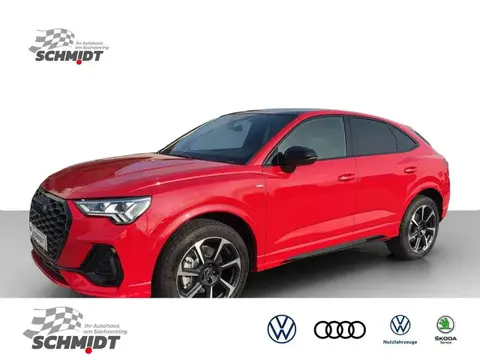 Annonce AUDI Q3 Essence 2024 d'occasion 