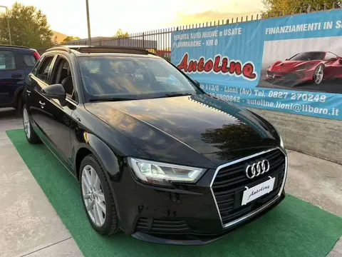 Used AUDI A3 Diesel 2019 Ad 