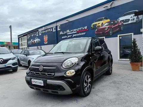 Used FIAT 500L Diesel 2021 Ad 