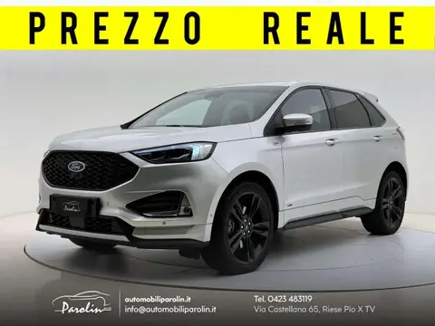 Annonce FORD EDGE Diesel 2019 d'occasion 