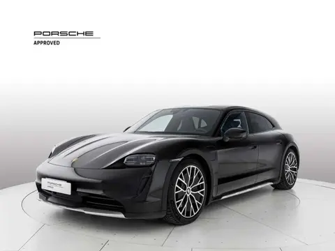 Used PORSCHE TAYCAN Electric 2021 Ad 