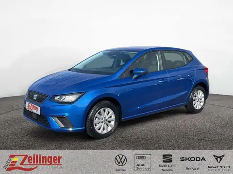 Used SEAT IBIZA Petrol 2024 Ad 