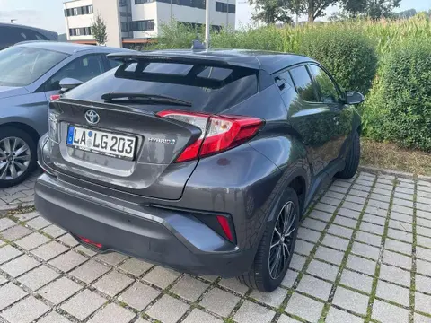 Used TOYOTA C-HR Petrol 2019 Ad 