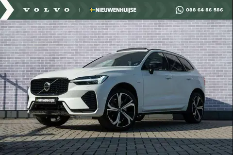 Annonce VOLVO XC60 Hybride 2023 d'occasion 