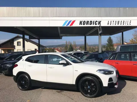 Used BMW X2 Petrol 2022 Ad 