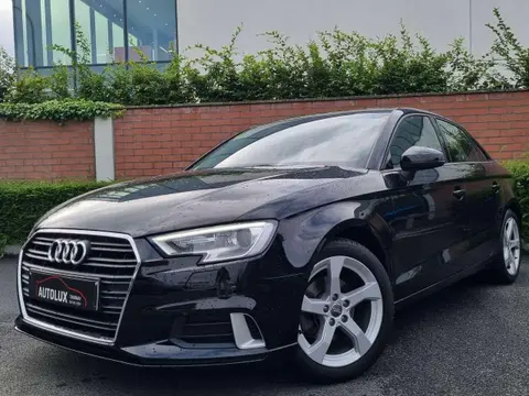 Used AUDI A3 Diesel 2019 Ad 