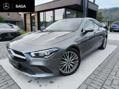 Used MERCEDES-BENZ CLASSE CLA Diesel 2023 Ad 