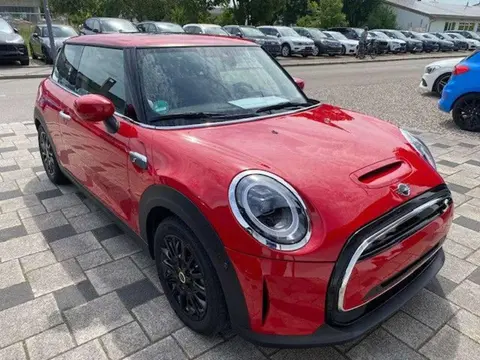 Used MINI COOPER Electric 2023 Ad 