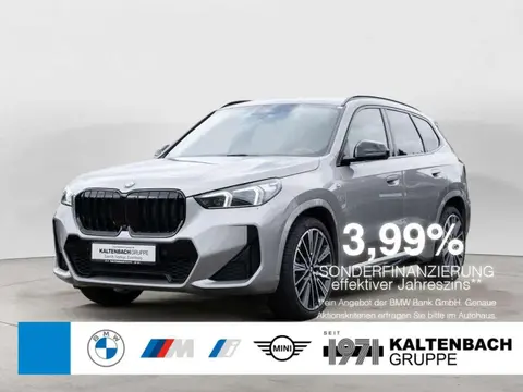 Annonce BMW X1 Diesel 2024 d'occasion 