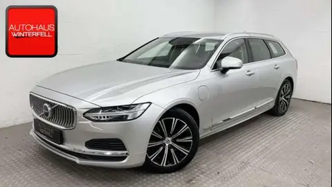 Used VOLVO V90 Petrol 2021 Ad Germany