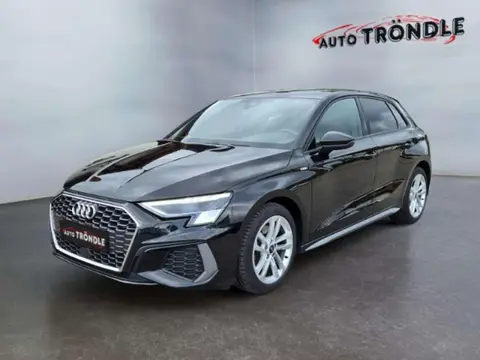 Used AUDI A3 Diesel 2021 Ad 