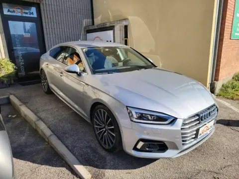 Annonce AUDI A5 Diesel 2019 d'occasion 