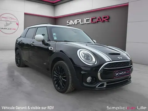 Used MINI JOHN COOPER WORKS Diesel 2016 Ad 