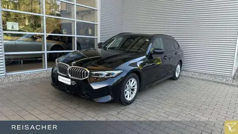 Used BMW SERIE 3 Petrol 2023 Ad 