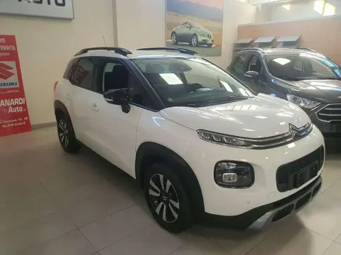 Annonce CITROEN C3 Essence 2019 d'occasion 