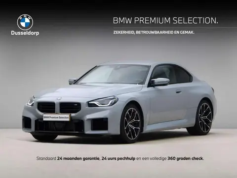 Annonce BMW M2 Essence 2024 d'occasion 