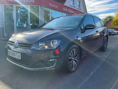 Used VOLKSWAGEN GOLF Petrol 2016 Ad 