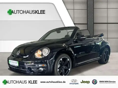 Used VOLKSWAGEN BEETLE Petrol 2018 Ad 