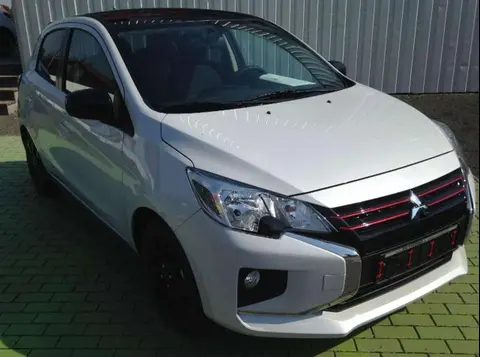 Annonce MITSUBISHI SPACE STAR Essence 2024 d'occasion 