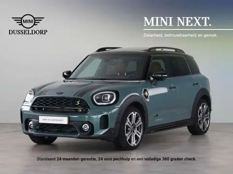 Used MINI COOPER Hybrid 2023 Ad 