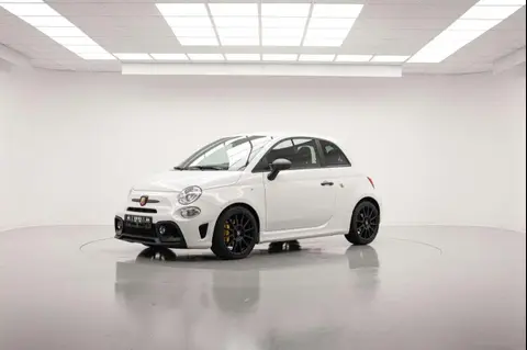 Used ABARTH 695 Petrol 2023 Ad 