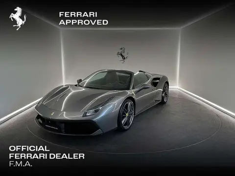 Used FERRARI 488 Petrol 2016 Ad 