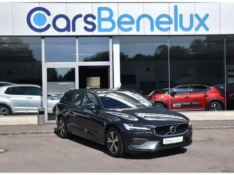 Annonce VOLVO V60 Diesel 2020 d'occasion 