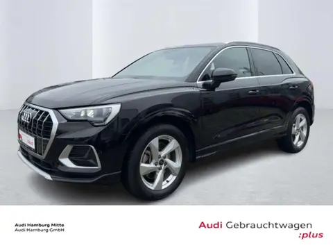 Used AUDI Q3 Petrol 2020 Ad 