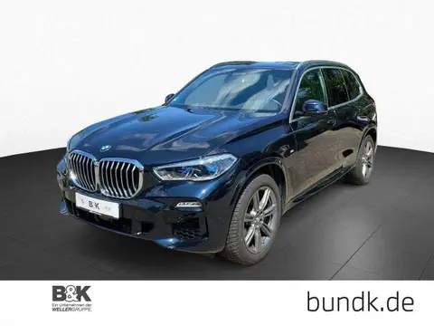 Used BMW X5 Diesel 2021 Ad 