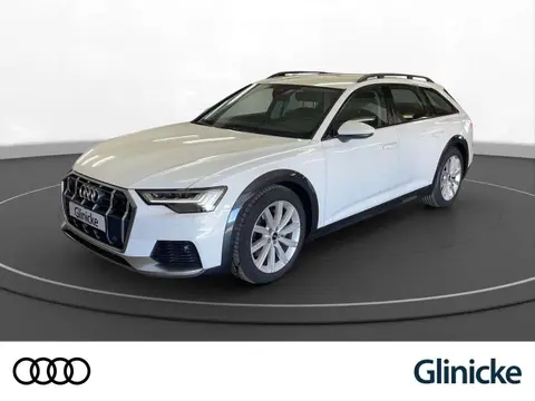 Annonce AUDI A6 Diesel 2021 d'occasion 