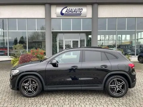 Used MERCEDES-BENZ CLASSE GLA Petrol 2023 Ad 