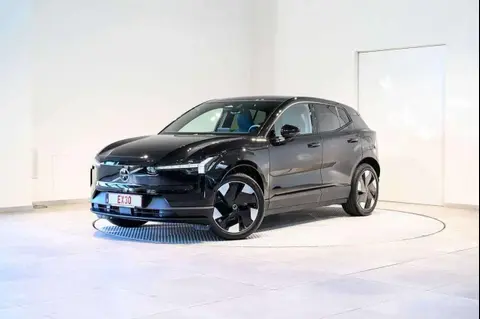 Annonce VOLVO EX30 Électrique 2023 d'occasion 