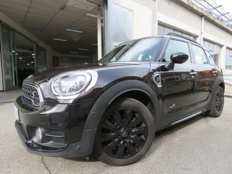 Annonce MINI COOPER Diesel 2019 d'occasion 