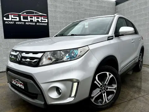 Used SUZUKI VITARA Diesel 2015 Ad 