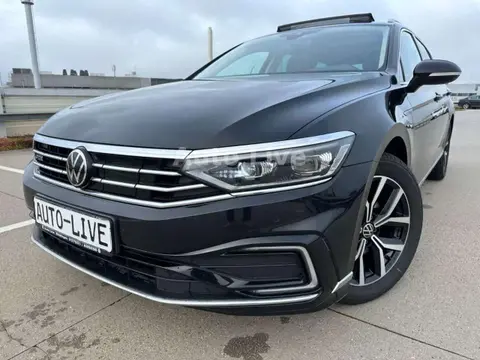 Annonce VOLKSWAGEN PASSAT Essence 2021 d'occasion 