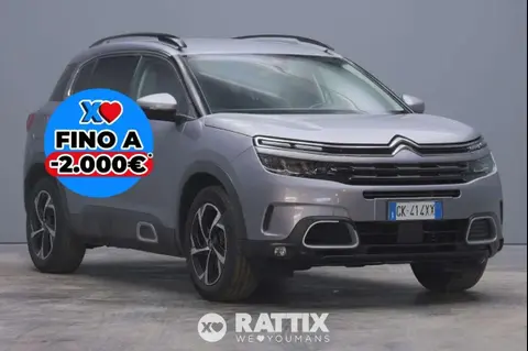 Used CITROEN C5 AIRCROSS Diesel 2022 Ad 