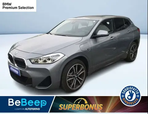 Annonce BMW X2 Hybride 2022 d'occasion 